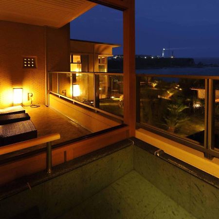 Bettei Umi To Mori Hotel Choshi Buitenkant foto