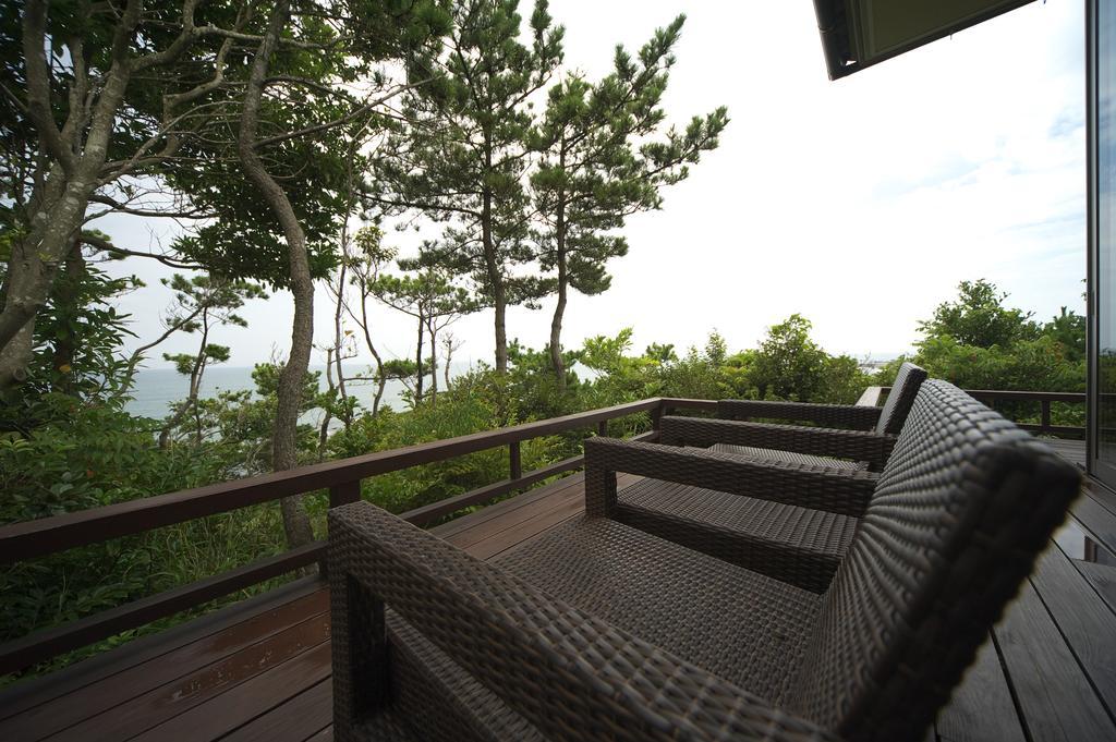 Bettei Umi To Mori Hotel Choshi Buitenkant foto