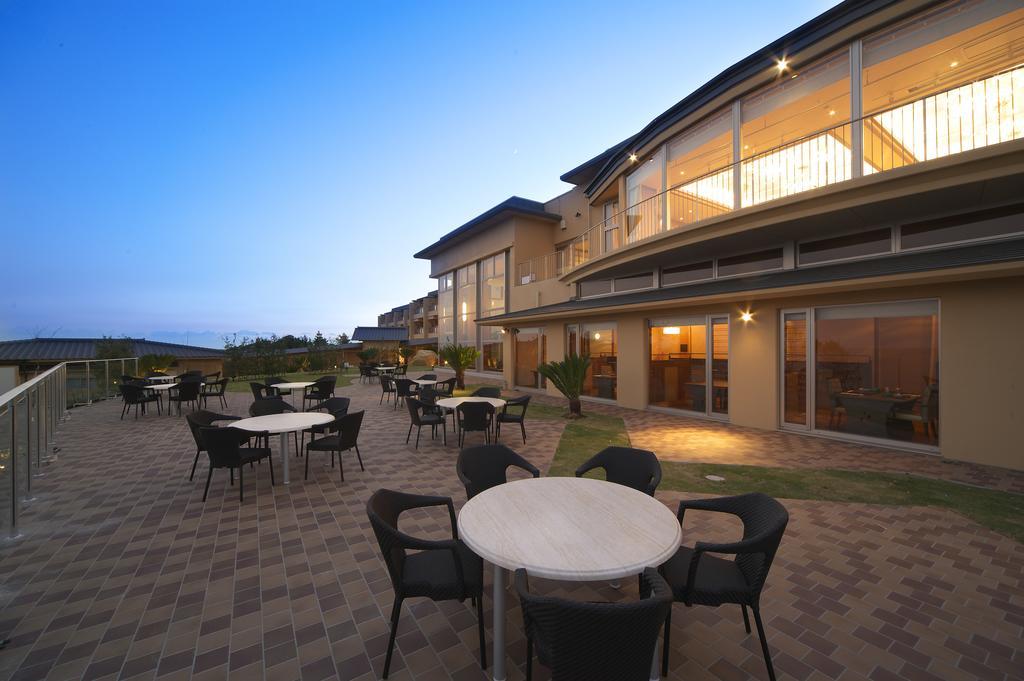Bettei Umi To Mori Hotel Choshi Buitenkant foto