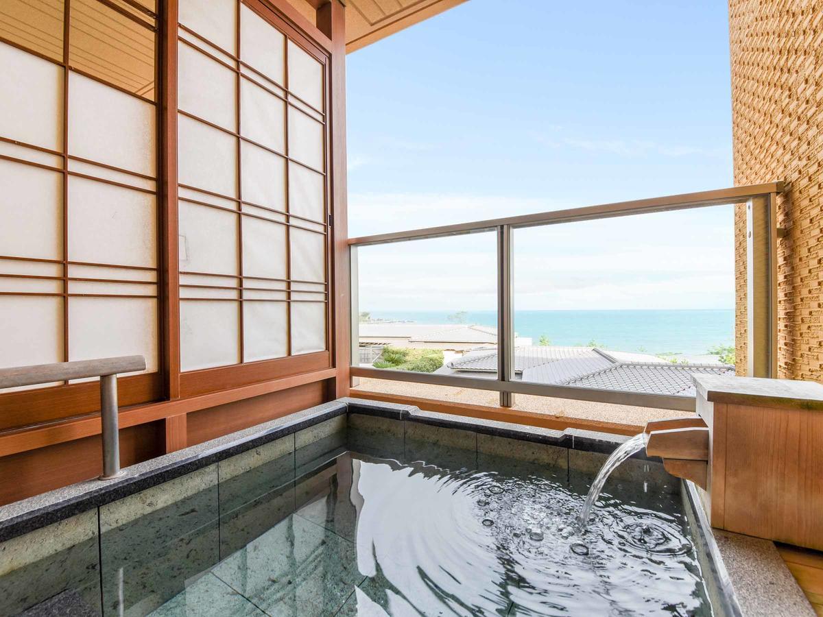 Bettei Umi To Mori Hotel Choshi Buitenkant foto