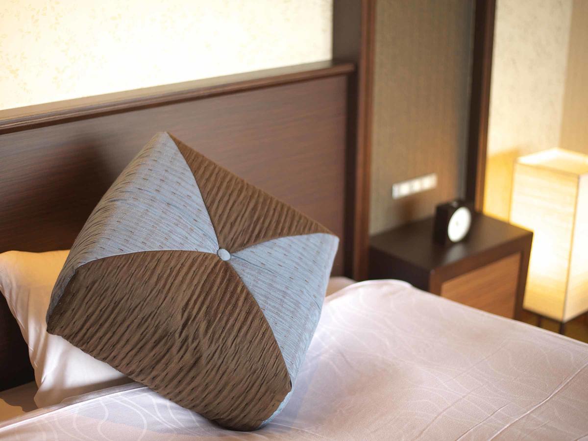 Bettei Umi To Mori Hotel Choshi Buitenkant foto